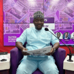 Alhassan Suhuyini criticises court ruling limiting journalists’ reporting on corruption