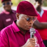 Alumni support essential to educational progress – Former GES Director