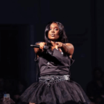 Amaarae returns to Accra for homecoming concert