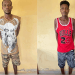 Amasaman Circuit Court hands 17-year sentences to two robbers 3 Amasaman Circuit Court hands 17-year sentences to two robbers