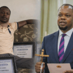 An Open Letter to the Deputy Attorney General, Dr Justice Srem-Sai