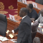Annoh-Dompreh demands Ministerial reshuffle as absences stall Parliament 4 Annoh-Dompreh demands Ministerial reshuffle as absences stall Parliament