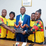 Armwrestling: The Golden Arms’ 2025 Triumph and an Era of Unprecedented Victories