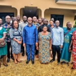 Asante Akyem Central MCE enumerates achievements 7 months into office