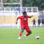 Asante Kotoko yet to receive Albert Amoah’s transfer fee