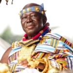 Asantehene wraps up Kusaasi and Mamprusi mediation talks, set to brief President Mahama
