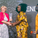 ASEC named Energy Think Tank of the Year at 2025 Ghana Energy Awards