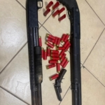 Ashanti: Police kill 3 suspected robbers during shootout at Anwiankwanta on Christmas Eve