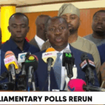 Ashanti Regional Council of Elders commends NPP minority caucus for parliamentary resilience