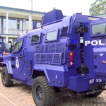 Ashanti Regional Police deploy over 1,000 officers for festive security