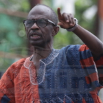 Asiedu Nketiah and the Making of a Political Institution 2 Asiedu Nketiah and the Making of a Political Institution