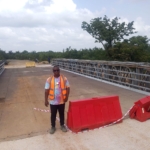 Assembly Member urges swift commissioning of Aklakpa–Tsetsekpo bridges in North Tongu 4 Assembly Member urges swift commissioning of Aklakpa–Tsetsekpo bridges in North Tongu
