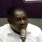 Ato Forson’s justification for debt rise shows lack of understanding of dynamics – Dr Gideon Boako 3 Ato Forson’s justification for debt rise shows lack of understanding of dynamics – Dr Gideon Boako