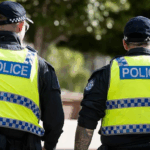 Australian man charged after endorsing Bondi attack had weapons stockpile, police say