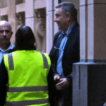 Australian pilot has conviction for murder of camper overturned on appeal 1 australian pilot has conviction for murder of camper overturned on appeal