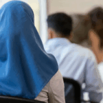 Austria bans headscarves in schools for under-14s 1 austria bans headscarves in schools for under 14s