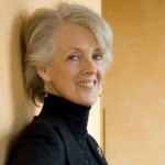 Author Joanna Trollope dies aged 82