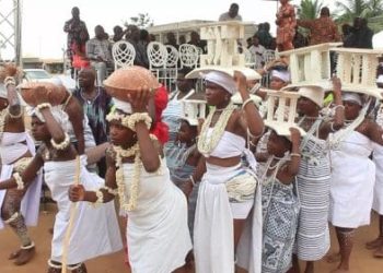 Avenor Tutudoza Celebrates Culture, Unity, Development