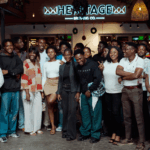 BackStage Africa delivers crucial industry insights with ‘Basic Frameworks’ workshop 5 BackStage Africa delivers crucial industry insights with ‘Basic Frameworks’ workshop