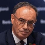 Bank of England warns of AI bubble risk 1 bank of england warns of ai bubble risk