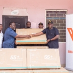 Bawa-Rock Ltd donates 8 TVs to support Obuasi East Farmers Day celebration 3 Bawa-Rock Ltd donates 8 TVs to support Obuasi East Farmers Day celebration