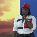 Bawumia embodies nation-first values that win elections – Akosua Manu tells party executives
