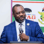 Bawumia is the most prepared to lead our party to victory – Napo to Bono NPP delegates 4 Bawumia is the most prepared to lead our party to victory – Napo to Bono NPP delegates