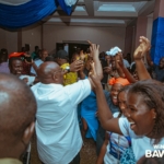 Bawumia says endorsements reinforce strong backing from NPP faithful 3 Bawumia says endorsements reinforce strong backing from NPP faithful