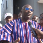 Bawumia urges EC to halt ‘indecent haste’ in Kpandai by-election until court cases end 4 Bawumia urges EC to halt ‘indecent haste’ in Kpandai by-election until court cases end