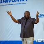 Bawumia’s favourability rises, widens lead in new Global Info analytics survey