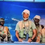 Benin coup plot leader hiding in Togo, official tells BBC 1 benin coup plot leader hiding in togo official tells bbc