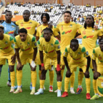 Benin have point to prove at Afcon after World Cup pain