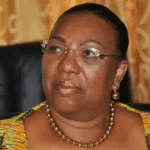 Betty Mould-Iddrisu calls for amendments to PNDC Law 111