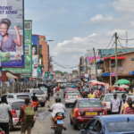 Between imperialism and military rule: The choiceless political reality in West Africa