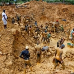 Beyond the blame game: Why strategic collaboration, not stereotypes, will end galamsey 3 Beyond the blame game: Why strategic collaboration, not stereotypes, will end galamsey