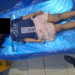 Bibiani tragedy: Toddler Killed by Moving Toyota Pickup 5 Bibiani tragedy: Toddler Killed by Moving Toyota Pickup