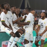 Big nations eye Black Stars for pre-World Cup friendlies – Henry Asante Twum 1 big nations eye black stars for pre world cup friendlies henry asante twum