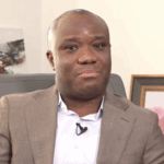 Big Push programme on track and fully financed – Kwakye Ofosu assures 1 big push programme on track and fully financed kwakye ofosu assures