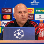 Big result for Slot and Liverpool with no Salah in Milan 1 big result for slot and liverpool with no salah in milan