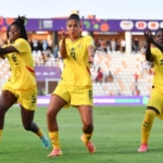 Black Queens climb five places in latest FIFA rankings 4 Black Queens climb five places in latest FIFA rankings