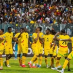 Black Stars to face Germany in Pre-World Cup friendly on March 30 4 Black Stars to face Germany in Pre-World Cup friendly on March 30