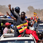 Bobi Wine says Uganda security forces beat him