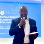 BoG engages media on digital credit services 3 BoG engages media on digital credit services