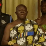 Both sides willingly presented themselves for Bawku mediation process – Asantehene 5 Both sides willingly presented themselves for Bawku mediation process – Asantehene