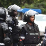 Boy, 13, shot dead as youth torch mining vehicles in Adelekezu