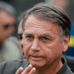 Brazil’s Supreme Court allows Bolsonaro to leave prison for surgery