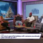 Breaking up before the holidays: Is it better to let go before or after the festive season? 5 Breaking up before the holidays: Is it better to let go before or after the festive season?