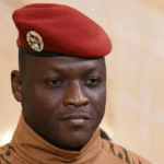 Burkina Faso plans to restore death penalty for treason, terrorism, espionage