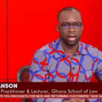 Calls to abolish OSP are hasty and unwarranted – Bobby Banson 3 Calls to abolish OSP are hasty and unwarranted – Bobby Banson