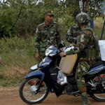Cambodia shuts border crossings with Thailand as fighting continues 1 cambodia shuts border crossings with thailand as fighting continues